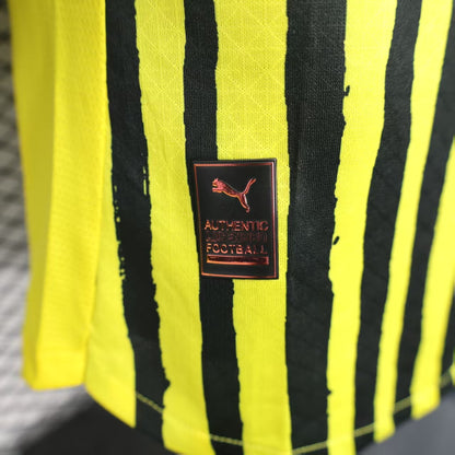 Borussia Dortmund  special edition players version