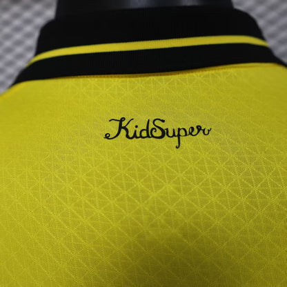 Borussia Dortmund  special edition players version