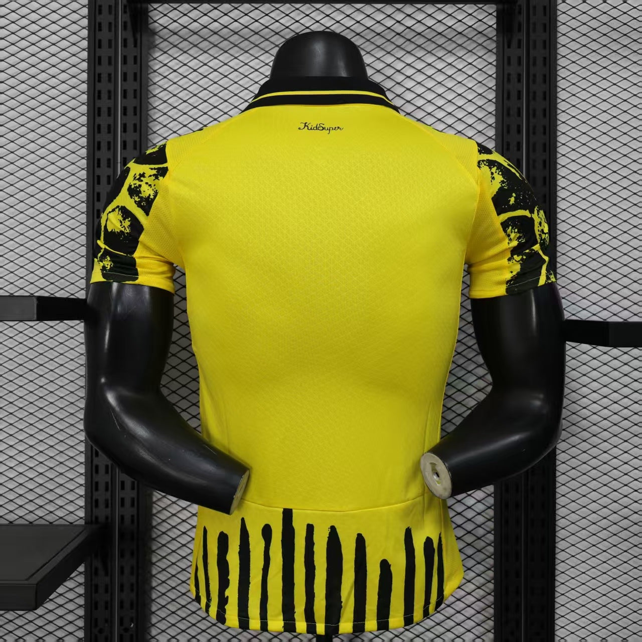 Borussia Dortmund  special edition players version