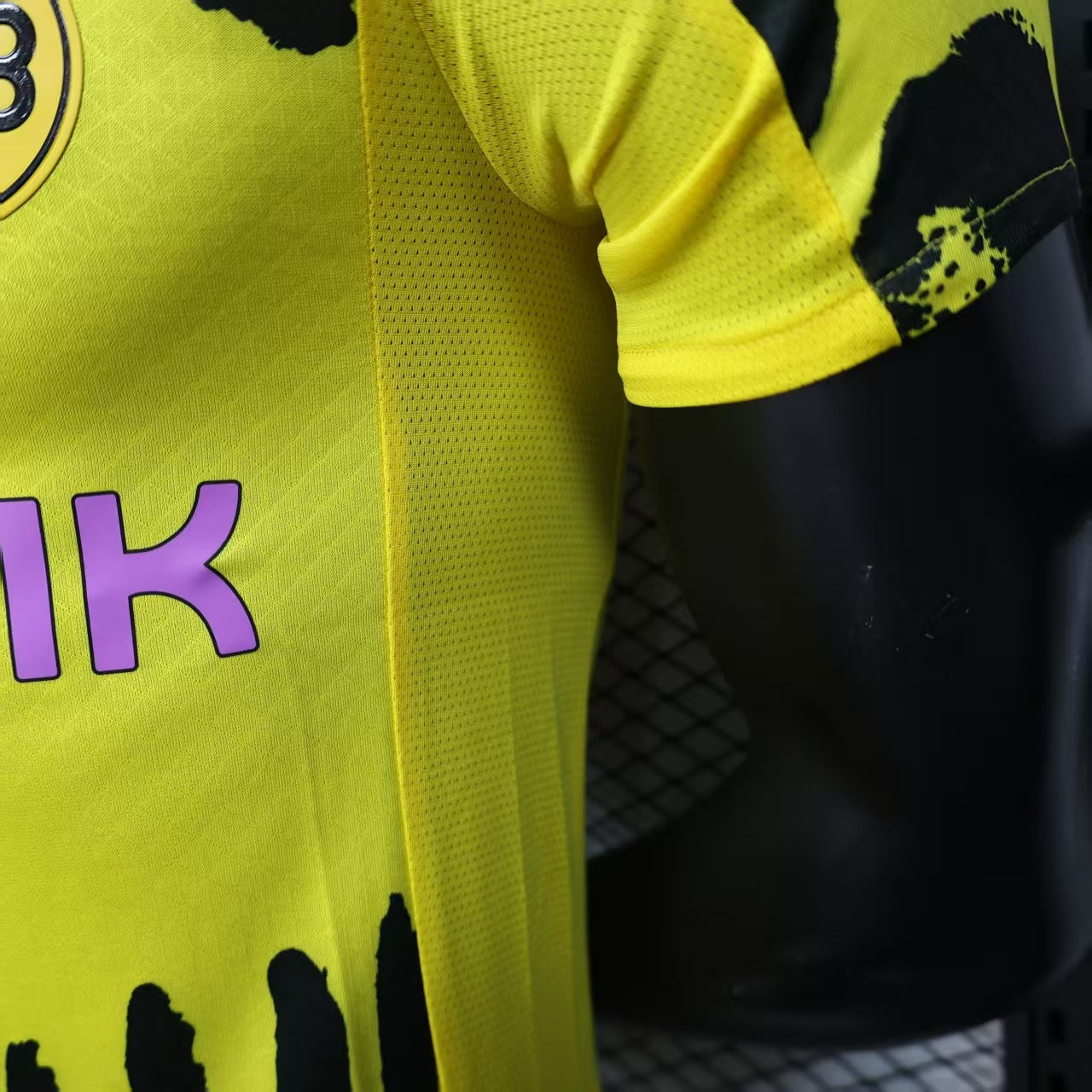 Borussia Dortmund  special edition players version