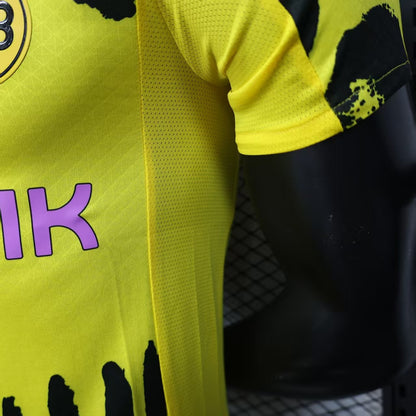 Borussia Dortmund  special edition players version