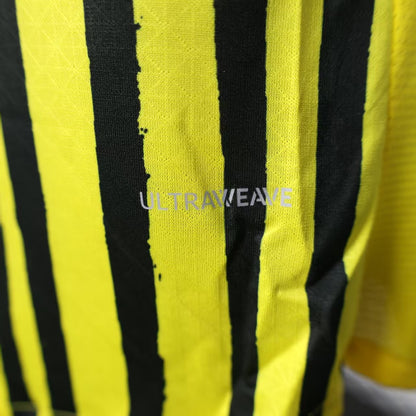 Borussia Dortmund  special edition players version
