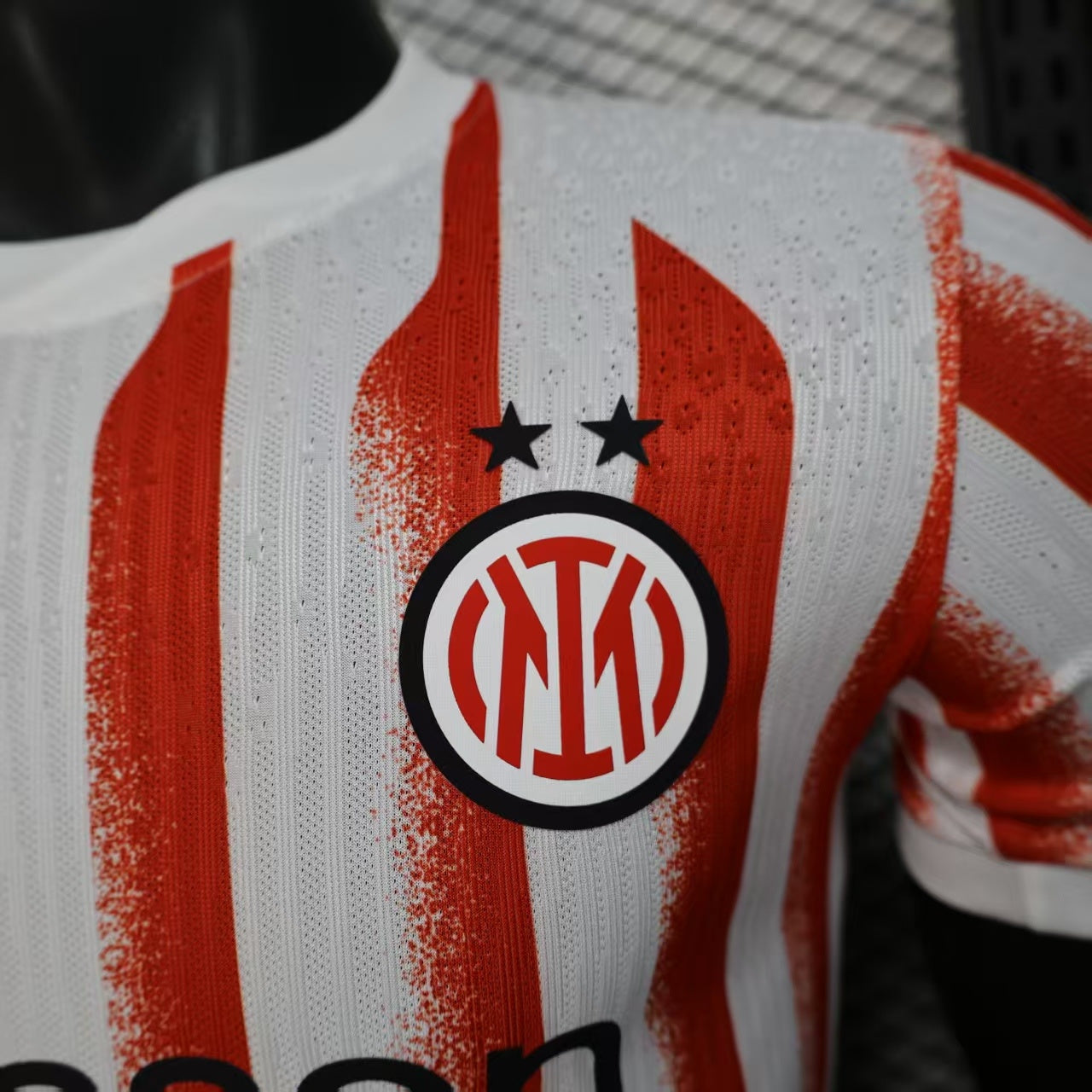 Inter Milan special edition players version