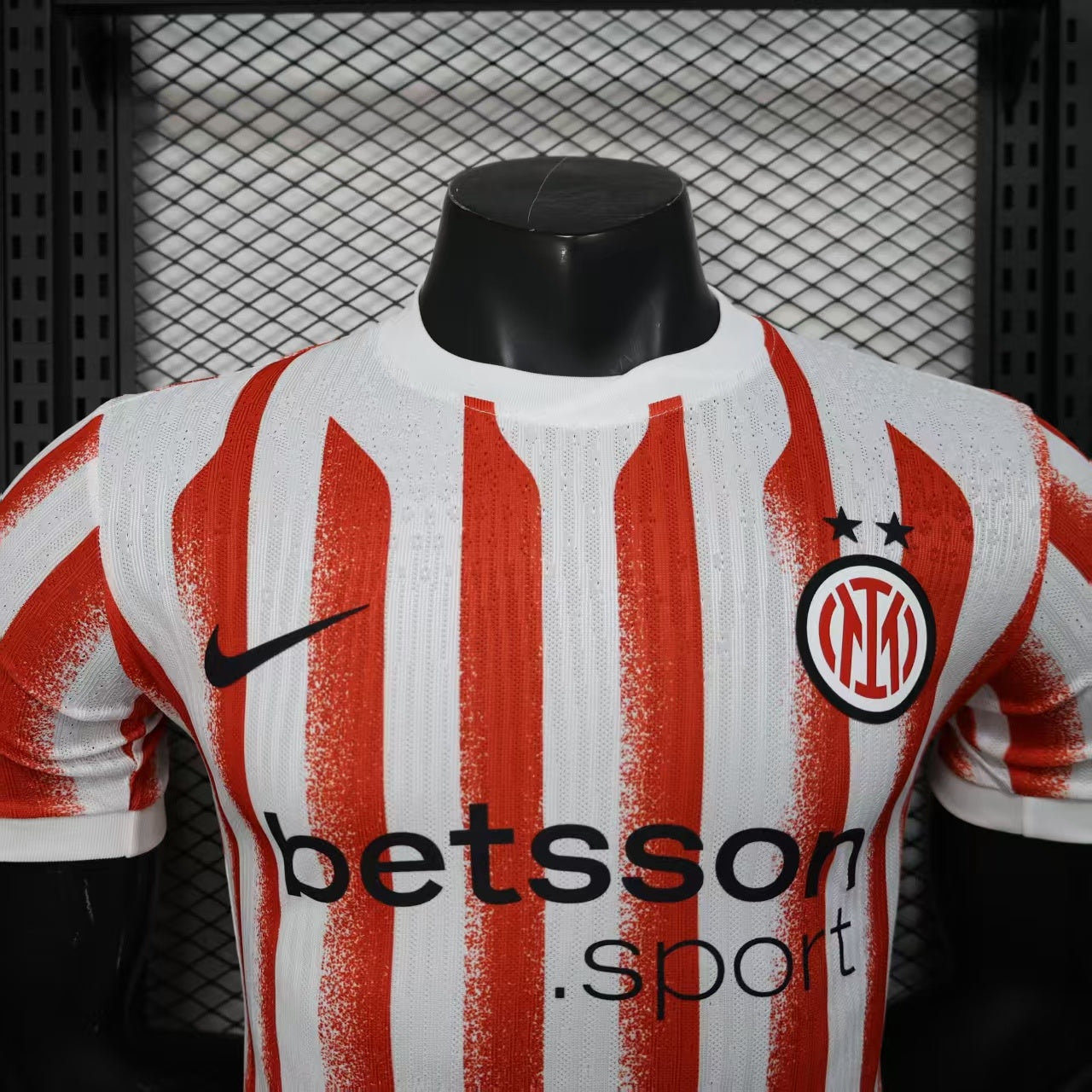 Inter Milan special edition players version