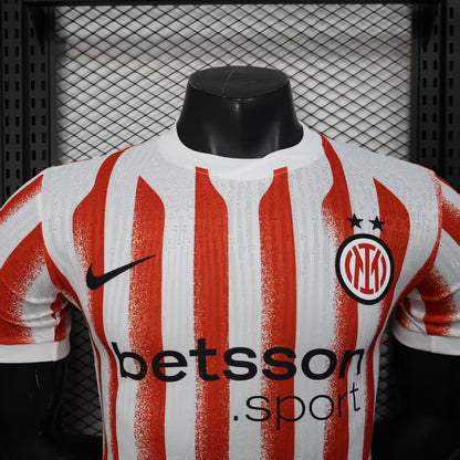 Inter Milan special edition players version