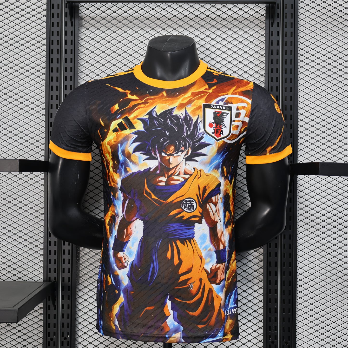 25/26 Japan dragon ball special