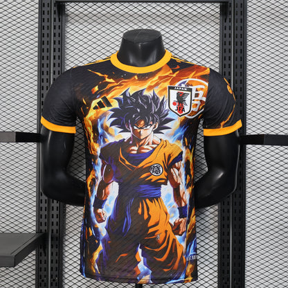 25/26 Japan dragon ball special