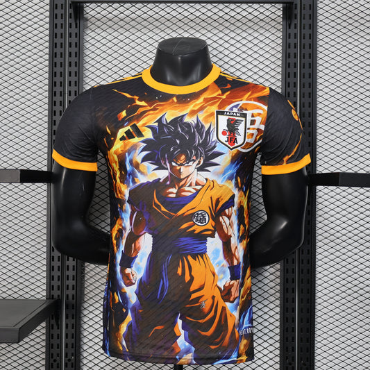25/26 Japan dragon ball special