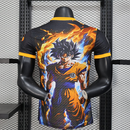 25/26 Japan dragon ball special