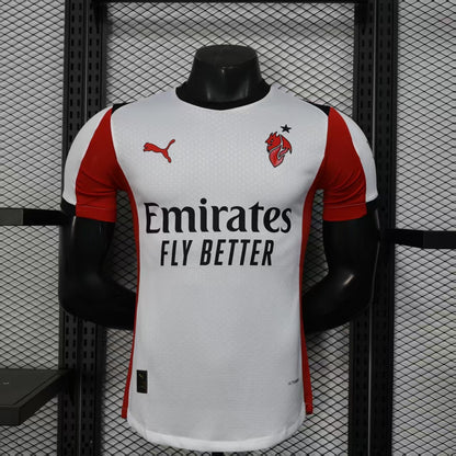 AC Milan special edition players version