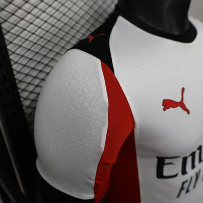 AC Milan special edition players version