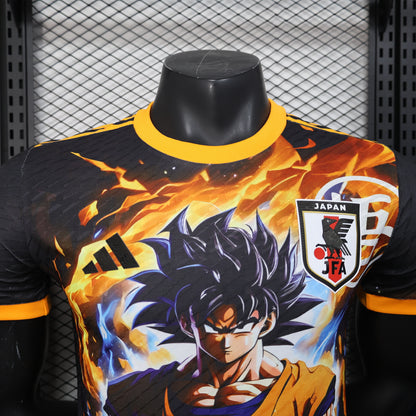 25/26 Japan dragon ball special