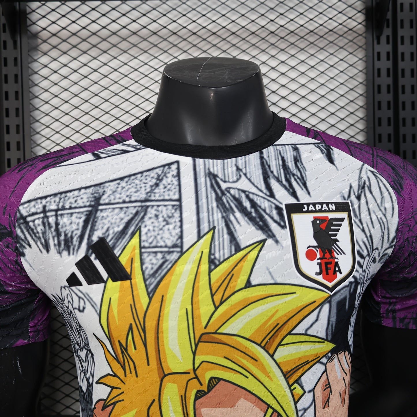 25/26 Japan dragon ball special