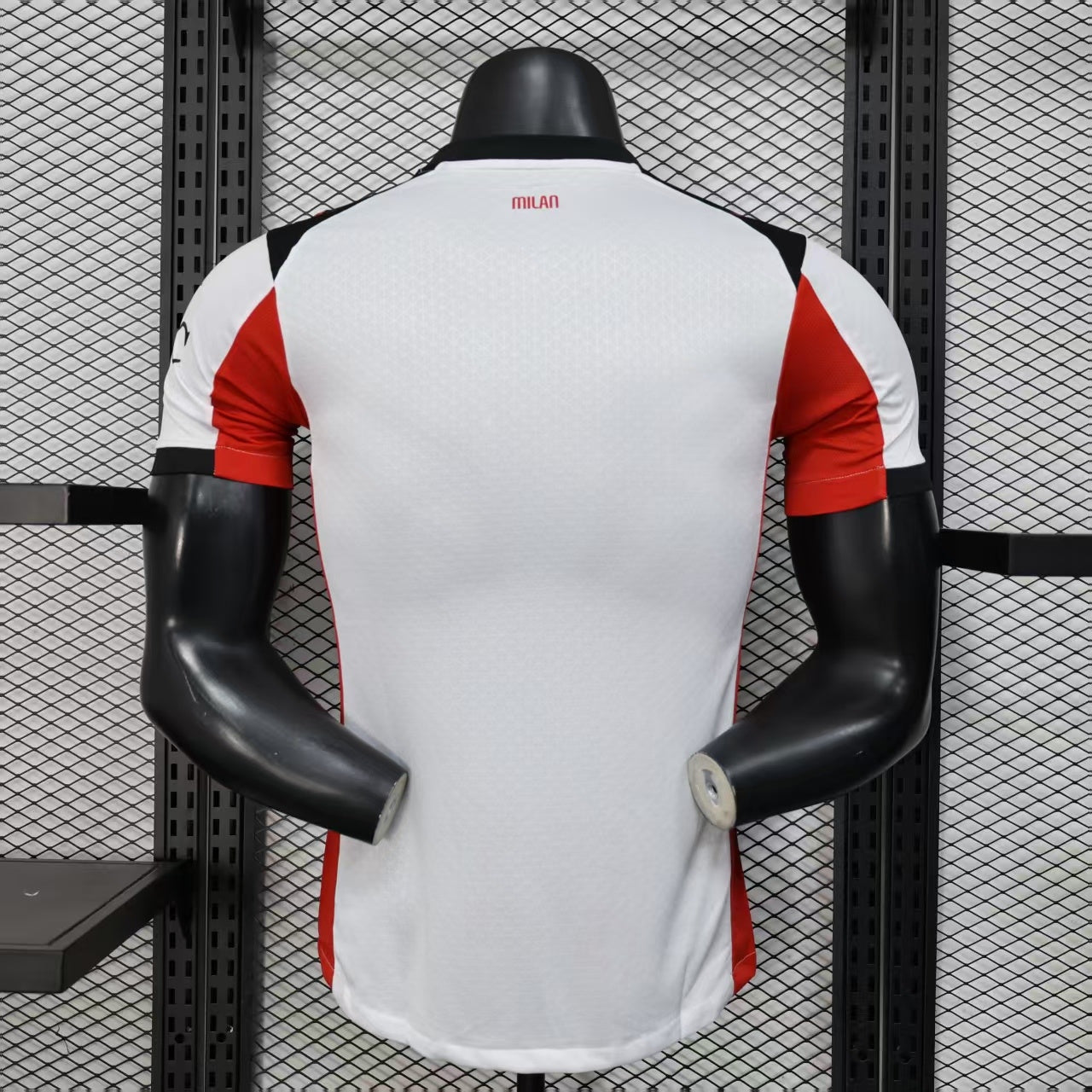 AC Milan special edition players version