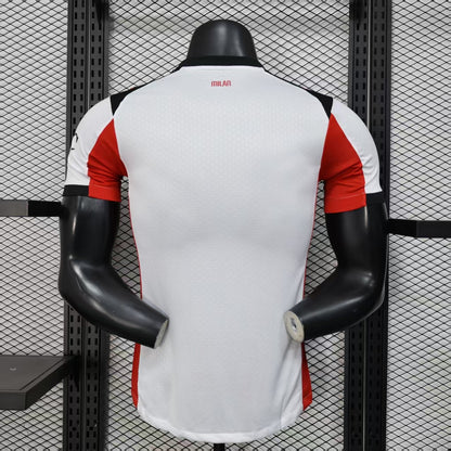 AC Milan special edition players version