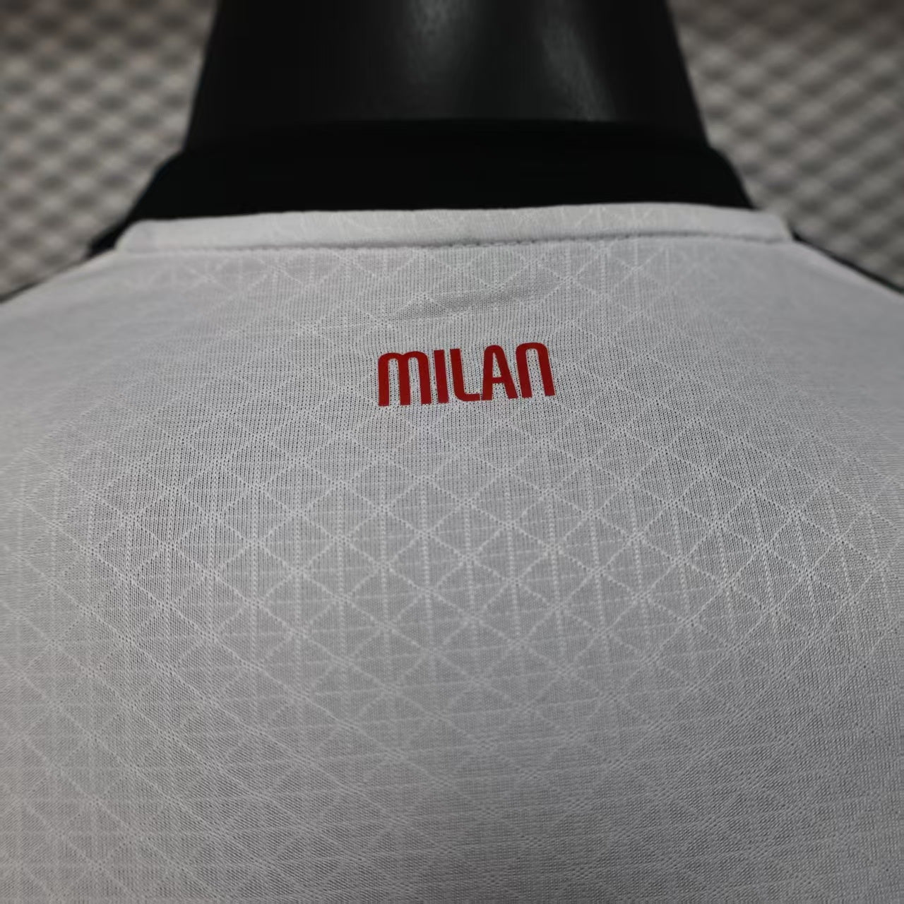 AC Milan special edition players version