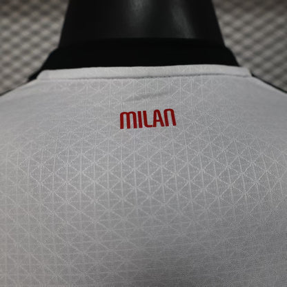 AC Milan special edition players version