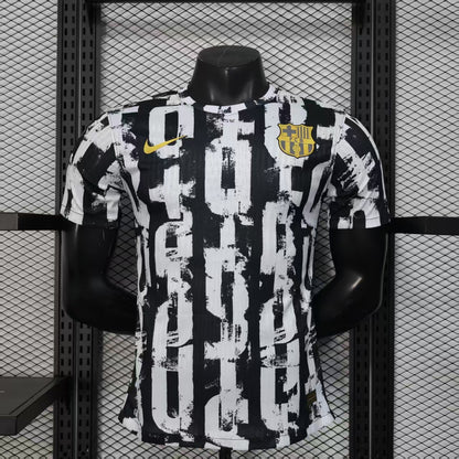 Barcelona special edition players version