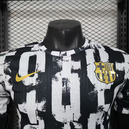 Barcelona special edition players version