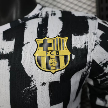 Barcelona special edition players version