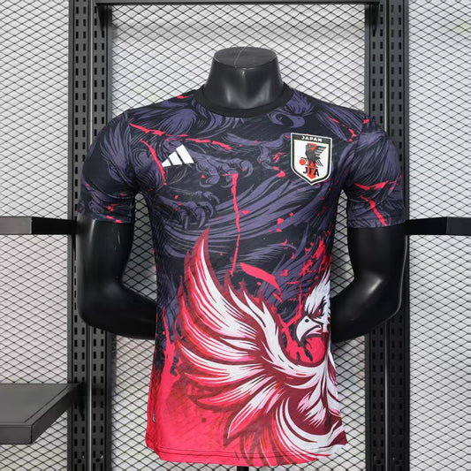 25/26 Japan special white eagle