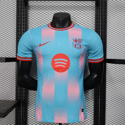 Barcelona special edition players version