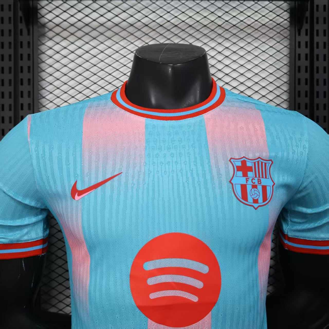 Barcelona special edition players version