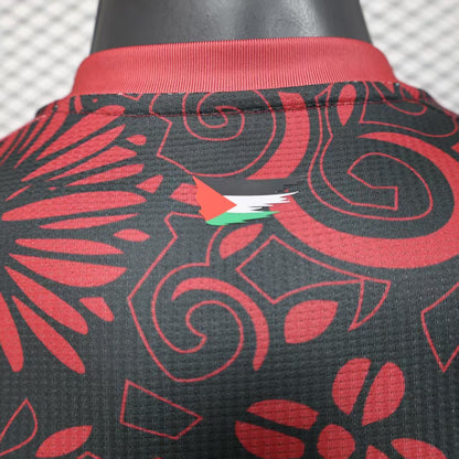 FC Palestina special edition players version