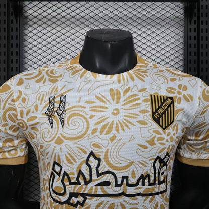 FC Palestina special edition players version
