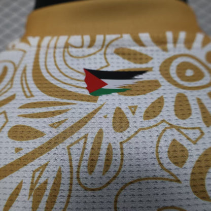 FC Palestina special edition players version