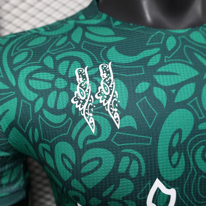 FC Palestina special edition players version