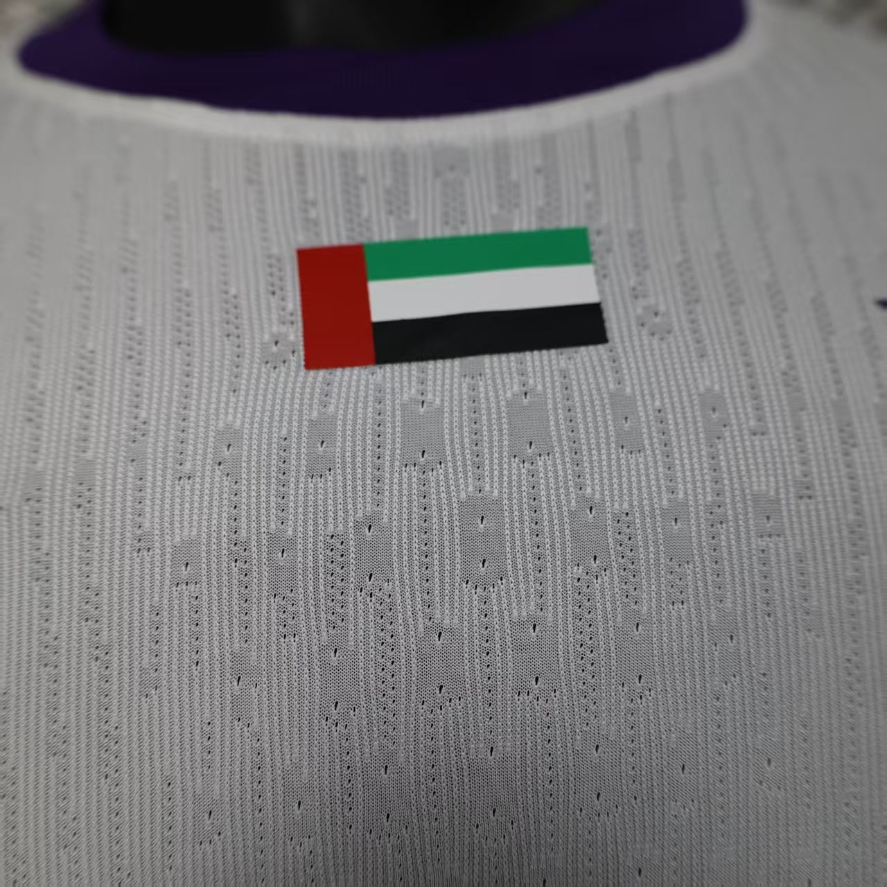 Al-Ain 2025/2026 home players version
