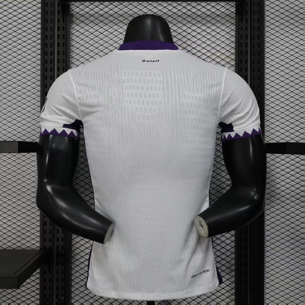 Al-Ain 2025/2026 home players version