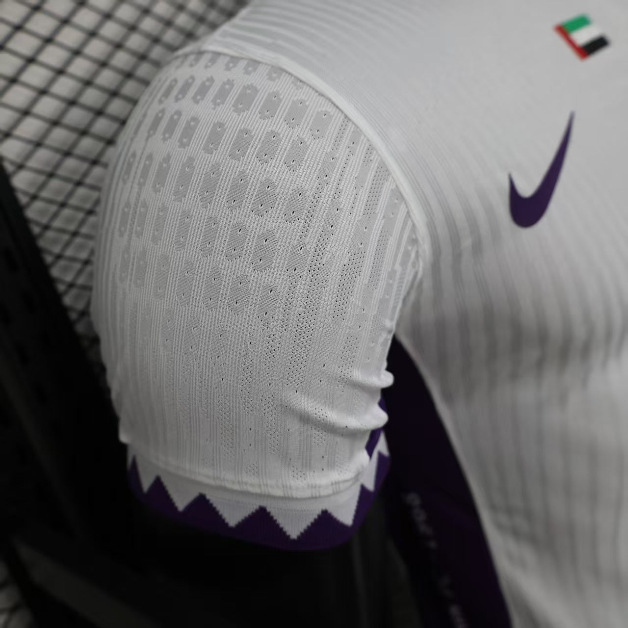 Al-Ain 2025/2026 home players version