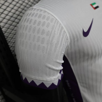 Al-Ain 2025/2026 home players version