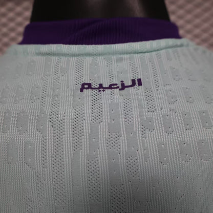 Al-Ain 2025/2026 away players version