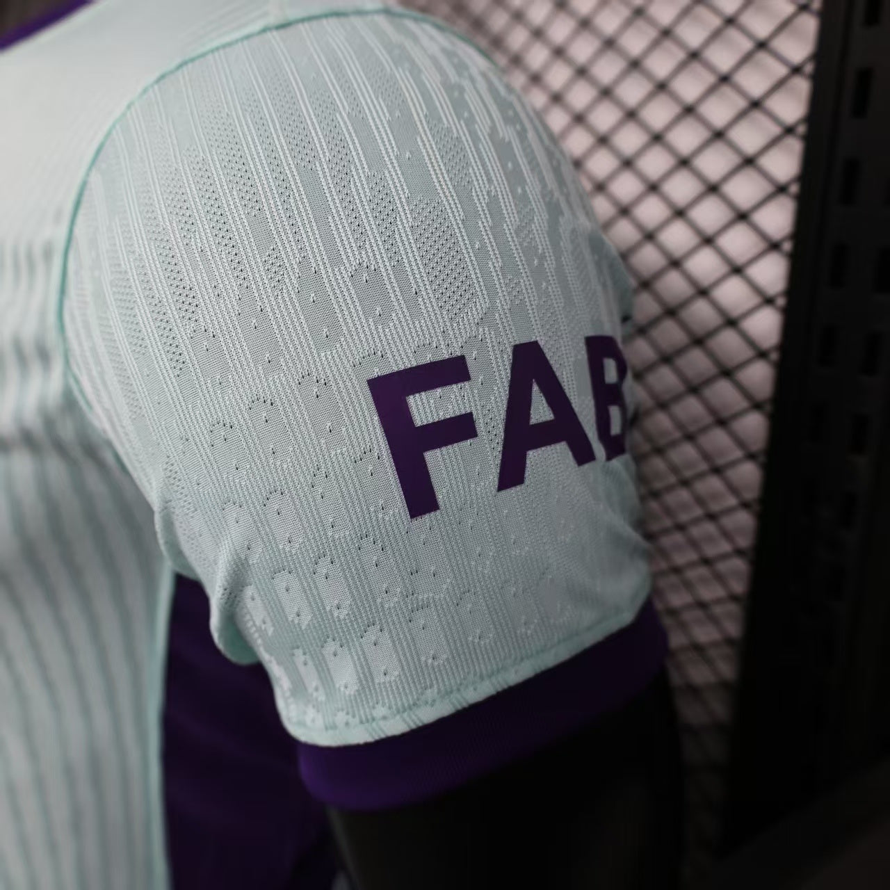 Al-Ain 2025/2026 away players version
