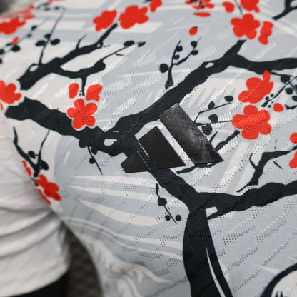 25/26 Japan Samurai special