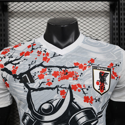 25/26 Japan Samurai special
