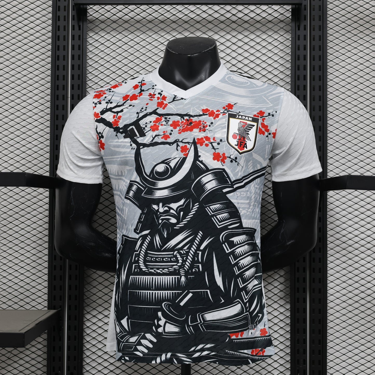 25/26 Japan Samurai special