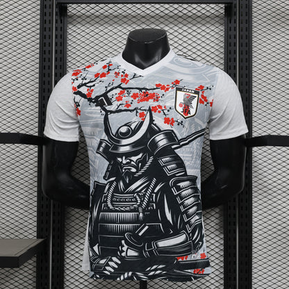 25/26 Japan Samurai special