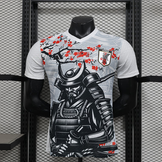 25/26 Japan Samurai special