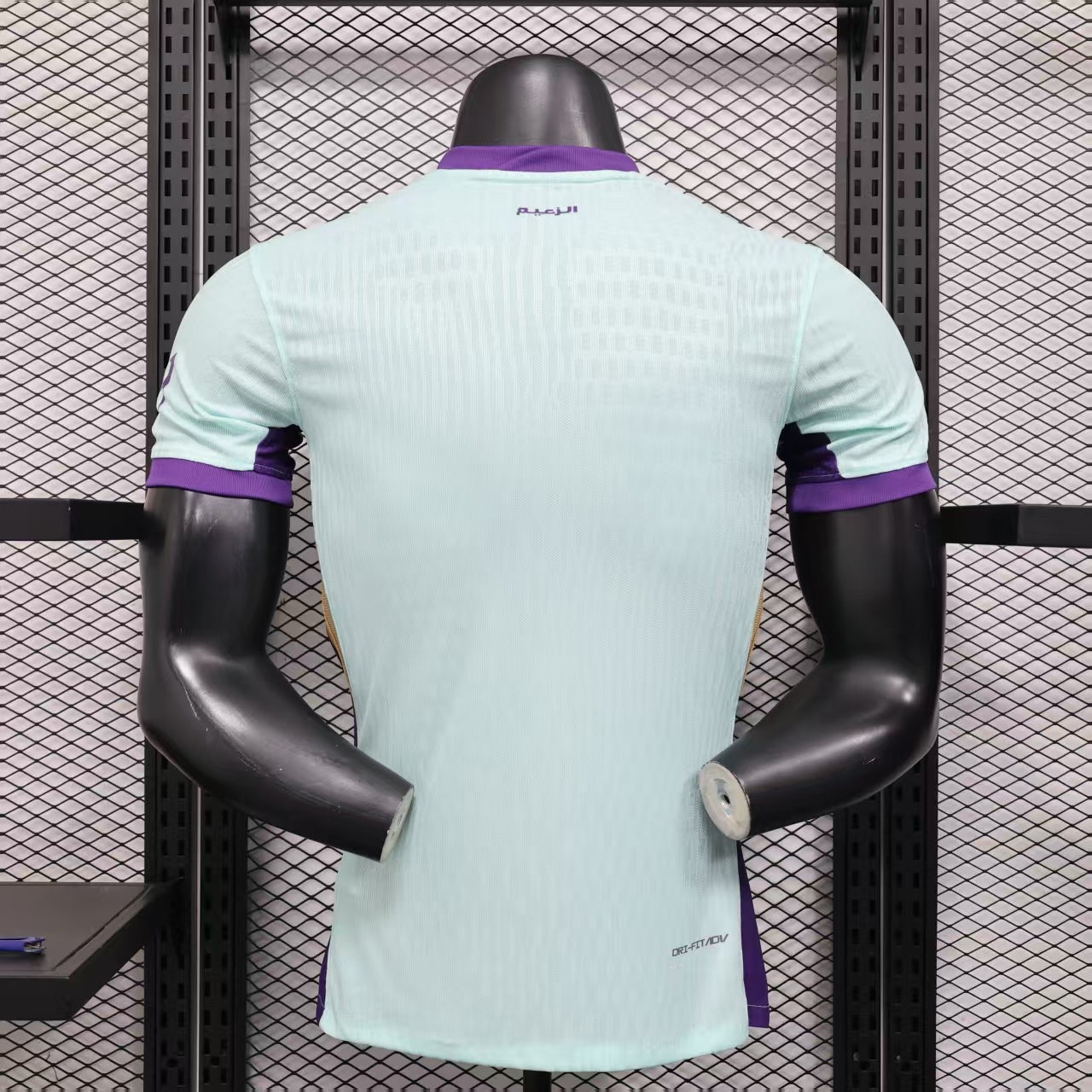 Al-Ain 2025/2026 away players version