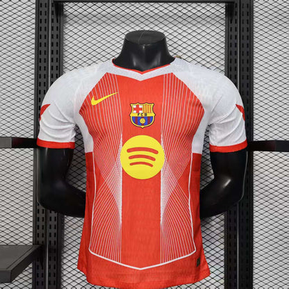 Barcelona special edition players version