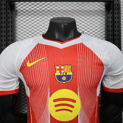 Barcelona special edition players version