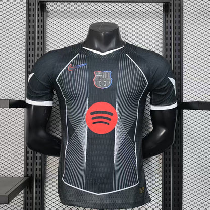 Barcelona special edition players version