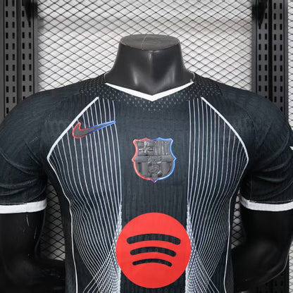 Barcelona special edition players version