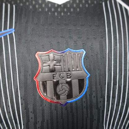 Barcelona special edition players version