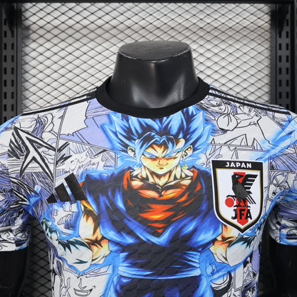 25/26 Japan dragon ball (goku)  special