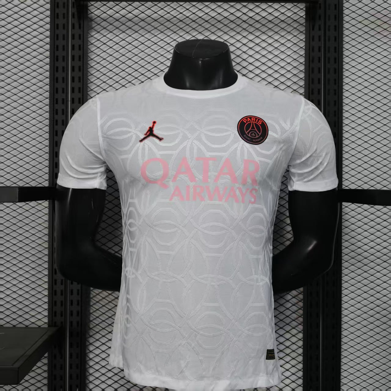 Paris Saint German special edition players version